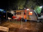 Lmc 490 caravan 5 persoons caravan met stappelbed., Caravans en Kamperen, Caravan accessoires, Ophalen of Verzenden