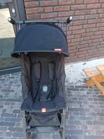 GB Pockit+ All Terrain (kleur black-black), Kinderen en Baby's, Buggy's, Ophalen, Zo goed als nieuw, Overige merken