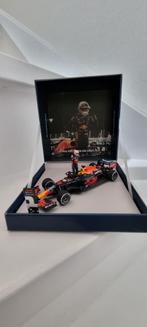 Max Verstappen Abu Dhabi 2020 1:43 Spark, Ophalen of Verzenden, Nieuw, Formule 1