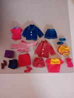 Vintage kleertjes tutti tod pop mattel barbie dolls, Verzenden, Kleertjes
