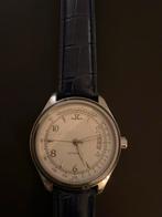Jaeger-LeCoultre Herenhorloge Automaat, Sieraden, Tassen en Uiterlijk, Horloges | Heren, Overige merken, Staal, Polshorloge, Ophalen of Verzenden