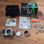 Fujifilm FinePix, Ophalen of Verzenden, Zo goed als nieuw, 4 Megapixel, Fuji