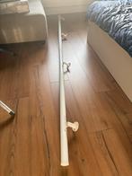 Gratis metalen trapleuning - 270 cm, Doe-het-zelf en Verbouw, Ophalen, Gebruikt