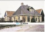Hitzum gem. Waadhoeke / Franekeradeel (Fr)., Verzenden, 1980 tot heden, Ongelopen, Friesland