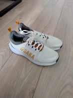Hockey schoenen Osaka Sneakers Maat 41, Beige, Ophalen of Verzenden, Gedragen, Sneakers of Gympen