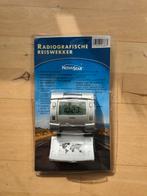 Reiswekker met automatische sturing., Ophalen of Verzenden, Nieuw