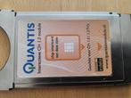 Smartcard Ziggo Quantis C1+ 1,3 module, Ophalen, Gebruikt