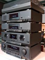 Philips 900 Set, Audio, Tv en Foto, Stereo-sets, Philips, Zo goed als nieuw, Ophalen, Losse componenten