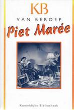 Wim Barends en Rob van Dolron: VAN BEROEP Piet Marée, Boeken, Ophalen of Verzenden, Gelezen
