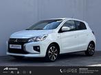 Mitsubishi Space Star 1.2 Intense Automaat / Garantie tot 16, Auto's, Mitsubishi, Stof, Gebruikt, Bedrijf, 19 km/l