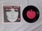 Sandie Shaw - puppet on a string (songfestival  sixties ), 7 inch, Single, Verzenden