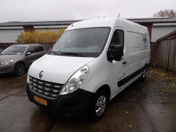 Renault Master renault masterT33 2.3 dCi L2H2 Générique DC beschikbaar voor biedingen