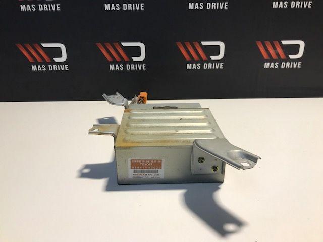 Lexus IS200 navigatie ecu, Auto-onderdelen, Elektronica en Kabels, Gebruikt