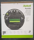 iRobot Roomba J7, Witgoed en Apparatuur, Reservoir, Ophalen of Verzenden, Minder dan 1200 watt, Robotstofzuiger