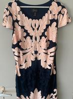 Jurkje Frank Lyman, Blauw, Maat 46/48 (XL) of groter, Ophalen of Verzenden, Zo goed als nieuw