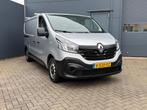 Renault Trafic 1.6 dCi T29 L2 Dubbele schuifdeur / 3 Zits /, 15 km/l, Gebruikt, Euro 6, 4 cilinders