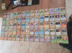 70x mooie pokemon kaarten uit 2007, Ophalen of Verzenden, Zo goed als nieuw, Meerdere kaarten