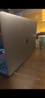 MacBook Air M1 2020 - 256GB - Zo goed als nieuw!, Computers en Software, Apple Macbooks, 256 GB, Qwerty, 8 GB, 13 inch