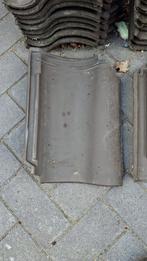 Ovh dakpannen 50stuks, Doe-het-zelf en Verbouw, Dakpannen en Dakbedekking, Ophalen, Gebruikt, Steen of Klei, 15 m² of meer