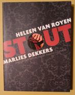 Stout, Ophalen of Verzenden, Zo goed als nieuw