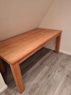 Eetkamer tafel  zie foto's, Huis en Inrichting, Tafels | Eettafels, Ophalen, 50 tot 100 cm, Vijf personen of meer, 150 tot 200 cm