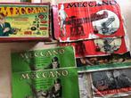 meccano, Ophalen of Verzenden