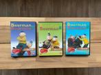 3x DVD’s Buurman en Buurman - krasvrij!!, Cd's en Dvd's, Alle leeftijden, Ophalen of Verzenden, Zo goed als nieuw