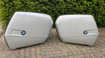 City koffers BMW R1150RT beschikbaar voor biedingen