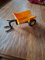 Te koop britains, autoway rearpool dumper, Ophalen of Verzenden, Zo goed als nieuw, Tractor of Landbouw, Britains