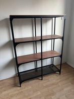 Ikea kas, hout, Ophalen, Zo goed als nieuw, Minder dan 150 cm, Minder dan 100 cm