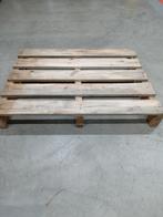 Displaypallets, Doe-het-zelf en Verbouw, Hout en Planken, Ophalen, Gebruikt, Minder dan 25 mm, Minder dan 200 cm