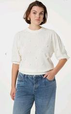 Fabienne Chapot Hilly Patch pullover/ trui maat M *nieuw *, Kleding | Dames, Truien en Vesten, Fabienne Chapot, Ophalen of Verzenden