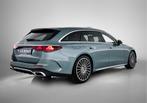 Mercedes-Benz E-Klasse Estate 300 e Sport Edition | Trekhaak, Auto's, Mercedes-Benz, Automaat, Achterwielaandrijving, Zwart, 4 cilinders