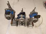 Stofsnijder Eastman bluestreak, Ophalen of Verzenden, Gebruikt, Naaimachine, Overige merken