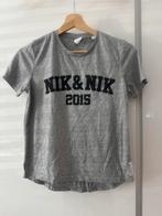 Super leuk shirt maat 152 Nik&Nik Merk als nieuw, Meisje, Nik&Nik, Ophalen of Verzenden, Zo goed als nieuw
