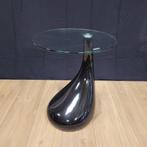 Waterdruppel bijzettafel, Huis en Inrichting, Overige materialen, Minder dan 55 cm, Niks, Design