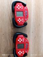 Tetris spelletje 2 x, Puzzel en Educatief, 1 speler, Ophalen of Verzenden, Zo goed als nieuw