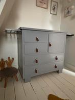 COMMODE - vintage, Kinderen en Baby's, Kinderkamer | Commodes en Kasten, Ophalen, 50 tot 70 cm, 90 tot 105 cm, 100 cm of meer