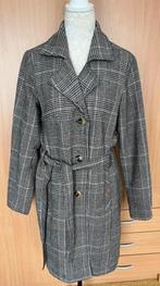 JunaRose jas maat 42[v], Ophalen of Verzenden, Zo goed als nieuw, Maat 42/44 (L), Zwart