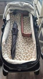 Joolz Day, Kinderen en Baby's, Kinderwagens en Combinaties, Ophalen, Gebruikt, Overige merken