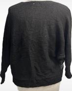 Trui van Envy Collection - Maat : S-M, Kleding | Dames, Verzenden, Zo goed als nieuw, Maat 36 (S), Zwart