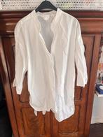 Prachtige witte blouse XL van sixty days, Kleding | Dames, Grote Maten, Ophalen of Verzenden, Zo goed als nieuw, Sixty days, Blouse of Tuniek