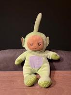 Leuke Teletubbie Dipsy knuffel, Kinderen en Baby's, Speelgoed | Knuffels en Pluche, Ophalen of Verzenden, Zo goed als nieuw, Overige typen