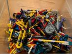 K'nex rek5, Ophalen of Verzenden, Zo goed als nieuw, Nvt, Nvt