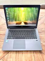 ACER LAPTOP | WINDOWS 11 | INTEL i5 |8,00GB(RAM) | 256GBSSD, 256 GB, Met videokaart, 2 tot 3 Ghz, Qwerty