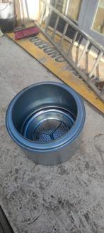 Vuurkorf vaste prijs €10,-, Ophalen