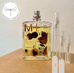 Escentric Molecules Molecule 01+ Patchouli Sample, Ophalen of Verzenden, Nieuw