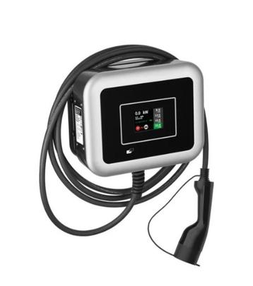 100% Nieuwstaat Wallbox / Wallbox voor thuis/bedrijf 2/22 kw beschikbaar voor biedingen