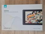 Huion Kamvas 16 (2021) (Perfect condition), Computers en Software, Tekentablets, Ophalen of Verzenden, Zo goed als nieuw