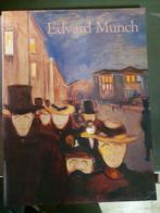 Edvard Munch 1863-1944, Ophalen